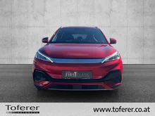 BYD Atto 3 Atto3 60,5 kWh Design in mittelrot - normal
