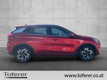 BYD Atto 3 Atto3 60,5 kWh Design in mittelrot - normal