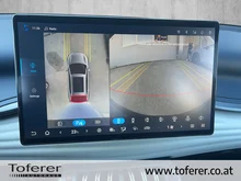 BYD Atto 3 Atto3 60,5 kWh Design in mittelrot - normal
