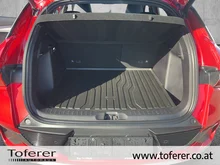 BYD Atto 3 Atto3 60,5 kWh Design in mittelrot - normal