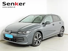 VW Golf Rabbit eHybrid DSG 150 kW in Delfingrau Metallic