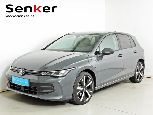 VW Golf Rabbit eHybrid DSG 150 kW