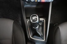 Hyundai i20 First Edition 2 in Grau