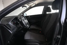 Hyundai i20 First Edition 2 in Grau