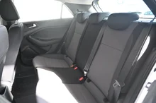 Hyundai i20 First Edition 2 in Grau