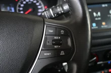 Hyundai i20 First Edition 2 in Grau