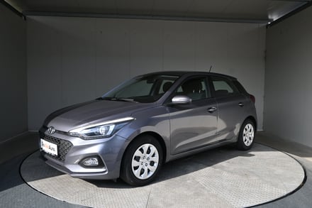 Hyundai i20 First Edition 2