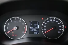 Hyundai i20 First Edition 2 in Grau