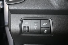 Hyundai i20 First Edition 2 in Grau