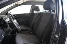 Hyundai i20 First Edition 2 in Grau