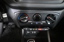 Hyundai i20 First Edition 2 in Grau