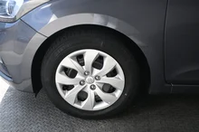 Hyundai i20 First Edition 2 in Grau