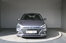 Hyundai i20 First Edition 2 in Grau