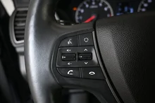 Hyundai i20 First Edition 2 in Grau