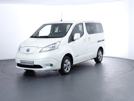 Nissan NV200 /Evalia e-Kombi Comfort