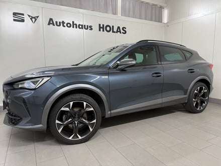CUPRA Formentor 2.0 TDI 150 PS
