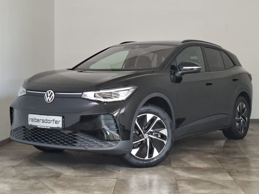 VW ID.4 Pro 210 kW Business