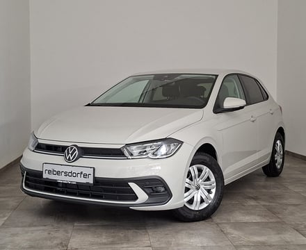 VW Polo 4Me TSI