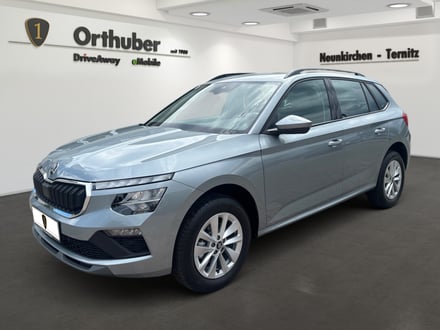Škoda Kamiq Selection TSI