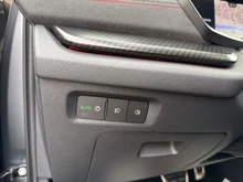 Škoda Octavia Combi RS TDI DSG in Graphit-Grau Metallic