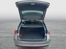 Škoda Octavia Combi RS TDI DSG in Graphit-Grau Metallic