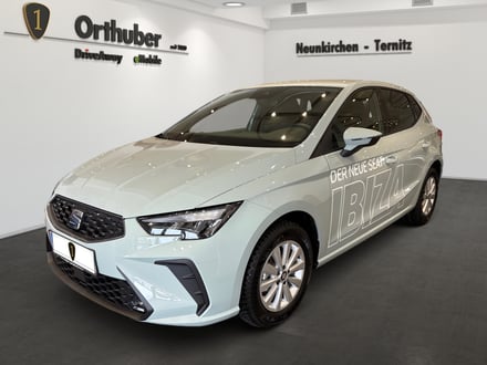 SEAT Ibiza Style Edition 1.0 TSI 95PS