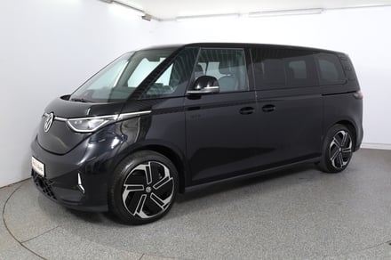 VW ID. Buzz GTX LR 4MOTION 250 kW
