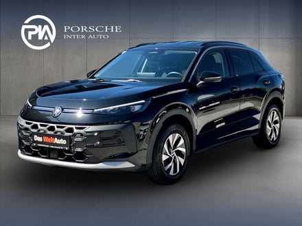 VW T-Roc Life eTSI DSG
