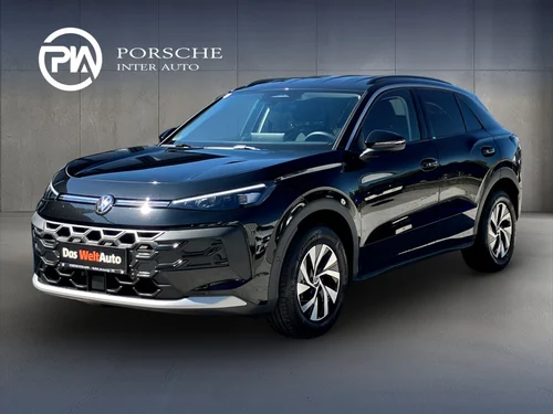 VW T-Roc Life eTSI DSG