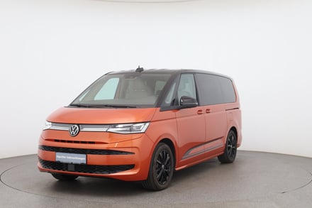 VW Multivan Edition ÜH eHybrid 180 kW 4M