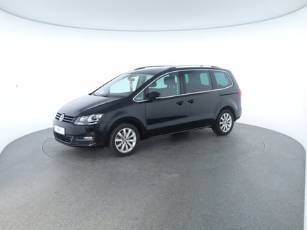 VW Sharan Business+ TDI SCR 7-Sitzer