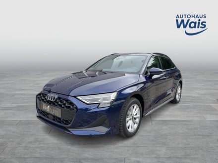Audi A3 Sportback 35 TFSI