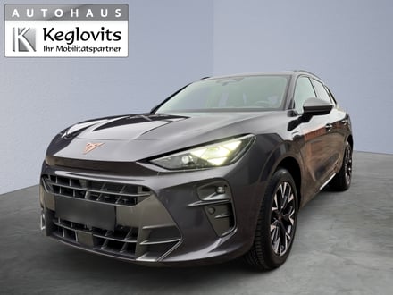 CUPRA Terramar e-HYBRID 204 PS DSG