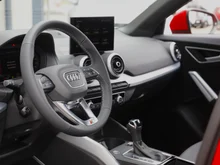 Thumbnail-Foto von Fahrzeug