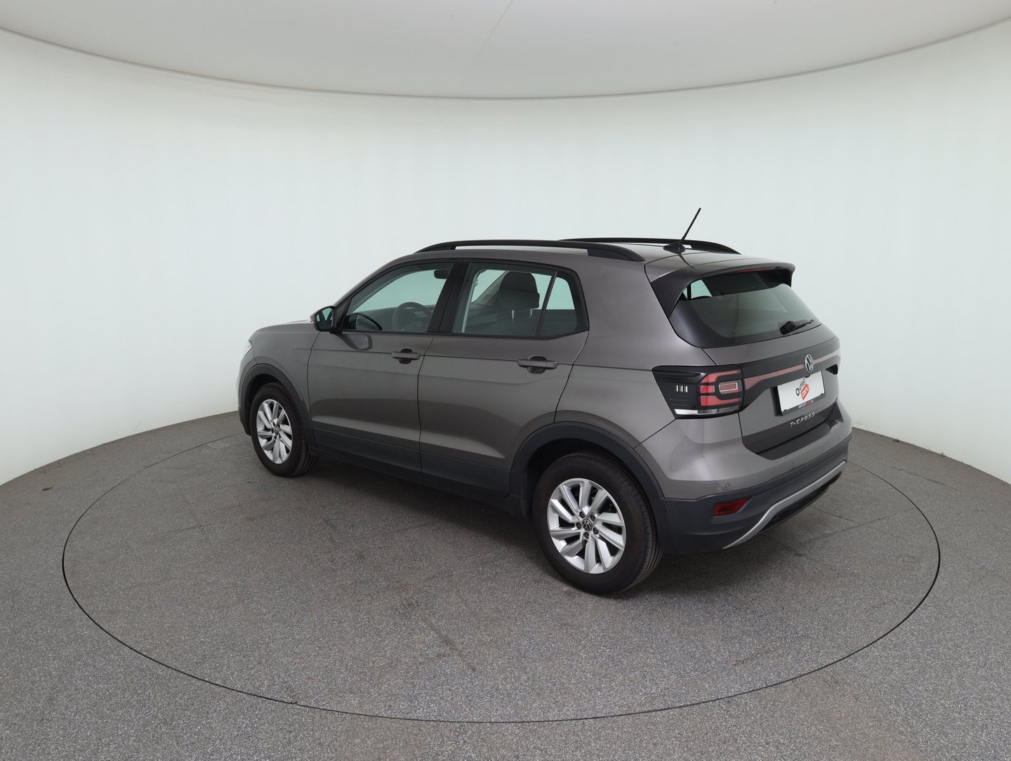 VW T-Cross Life TSI DSG | Bild 7 von 32