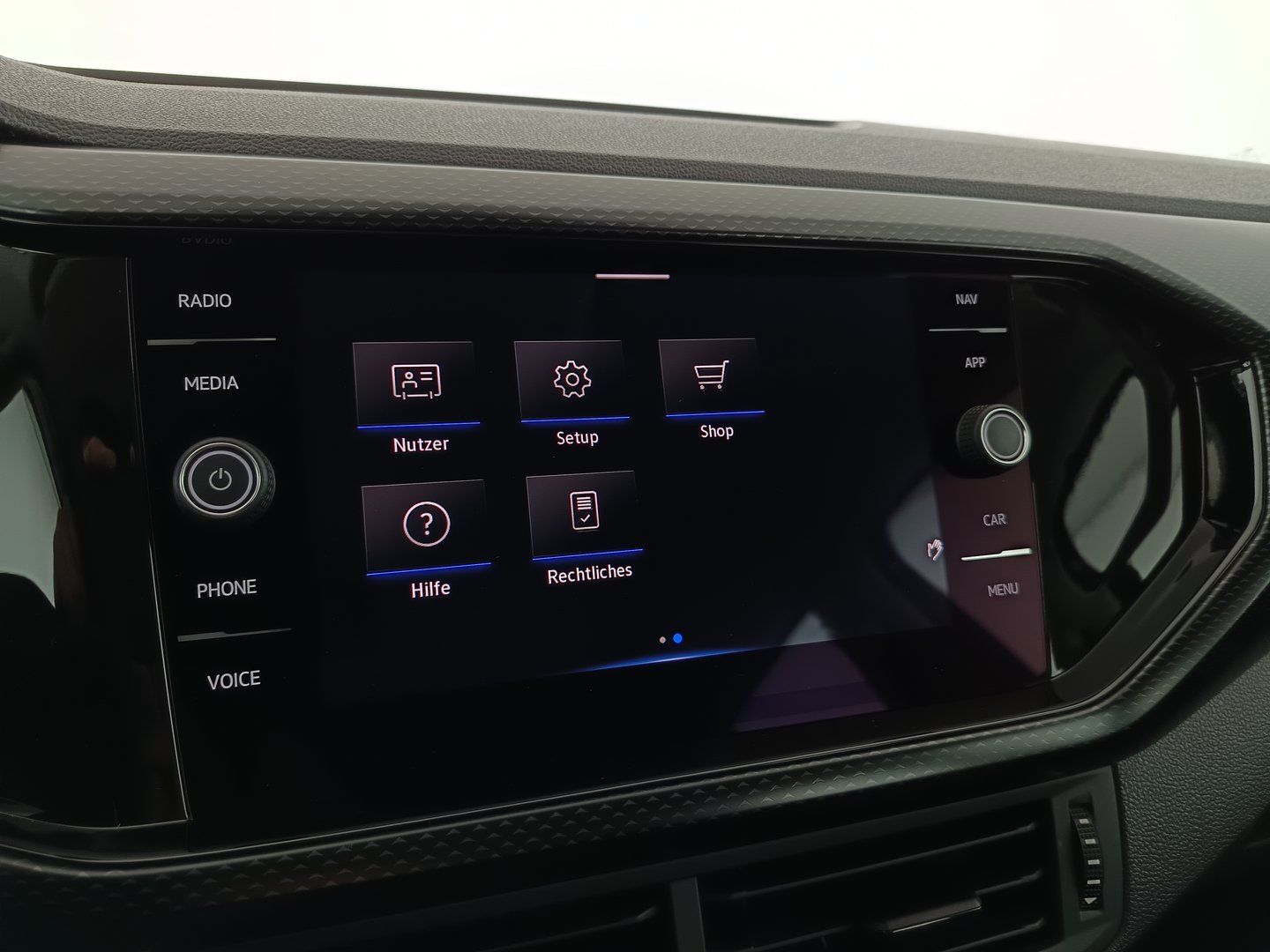 VW T-Cross Life TSI DSG | Bild 22 von 32