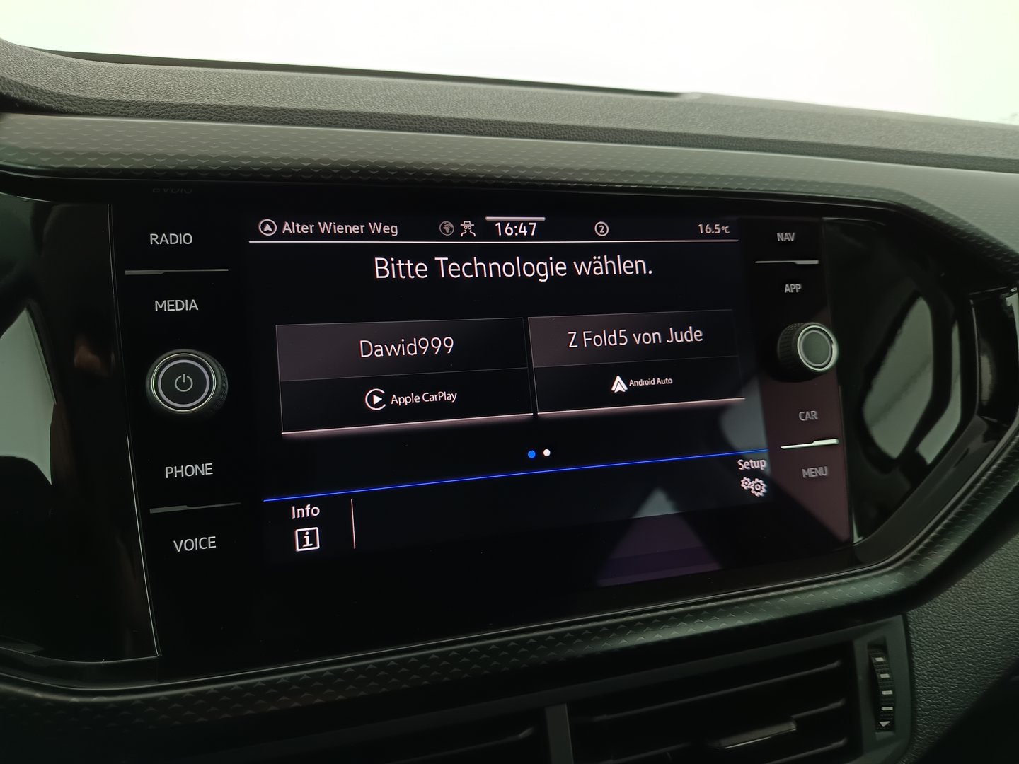 VW T-Cross Life TSI DSG | Bild 20 von 32