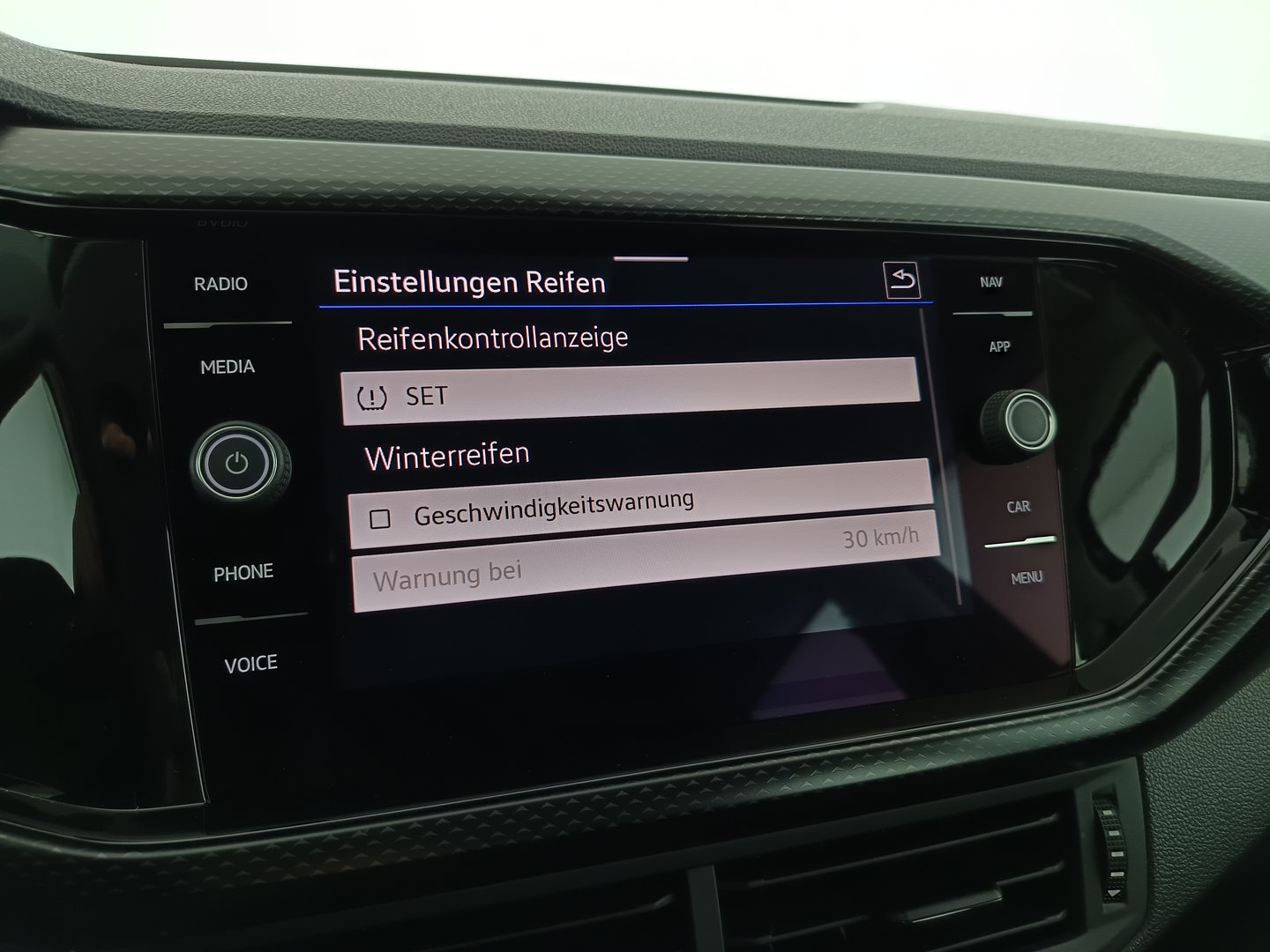 VW T-Cross Life TSI DSG | Bild 26 von 32