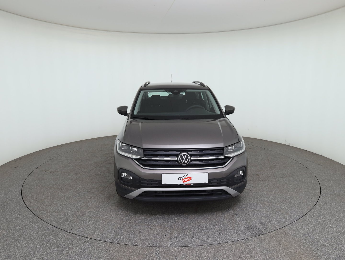 VW T-Cross Life TSI DSG | Bild 2 von 32