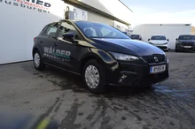 Thumbnail-Foto von Fahrzeug