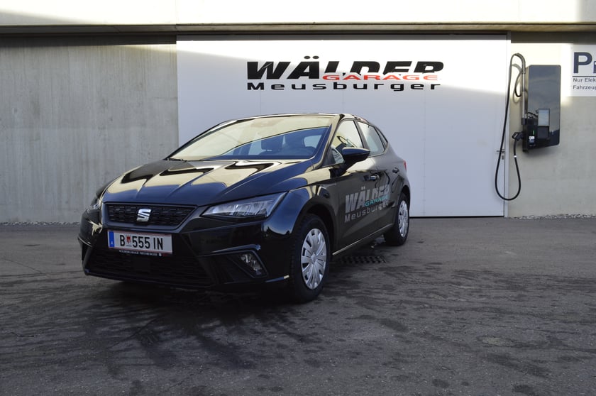 SEAT Ibiza Reference 1.0 TSI