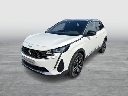 Peugeot 3008 GT