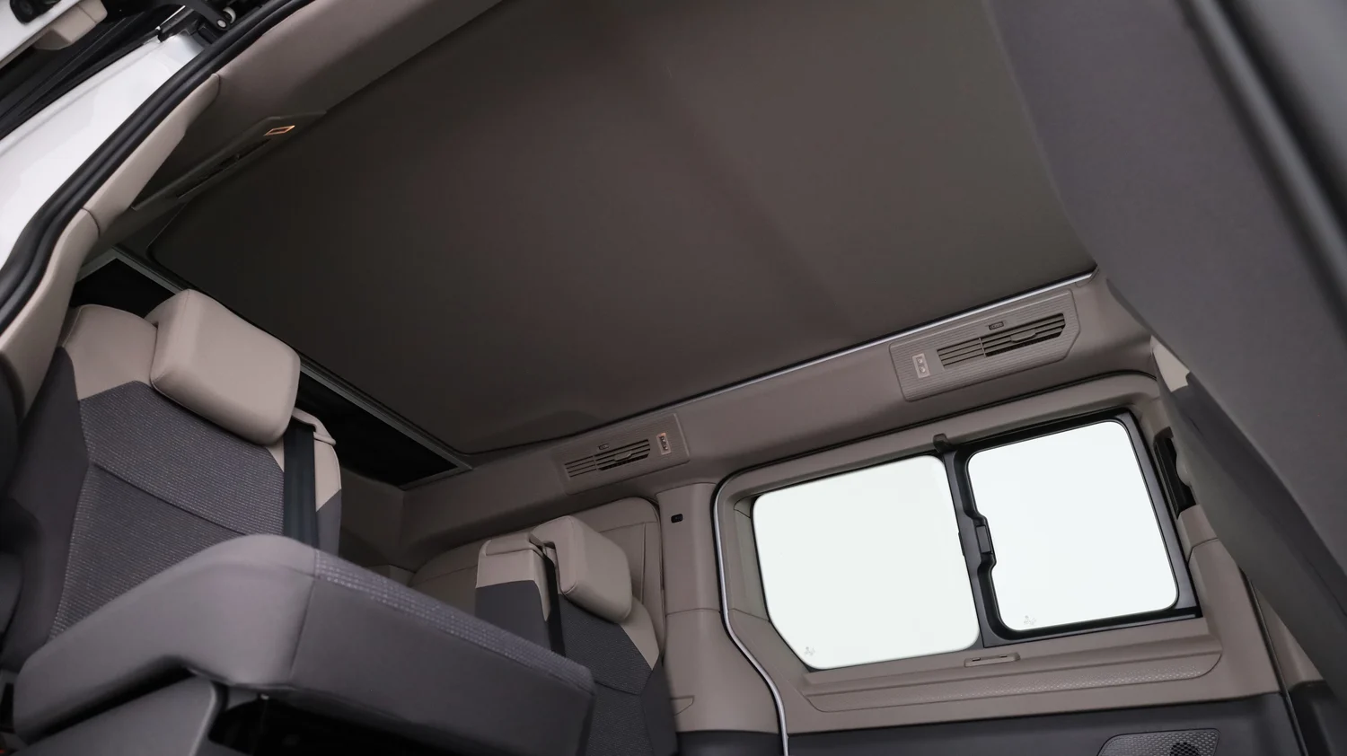 Bild eines California Beach eHybrid 180 kW 4M