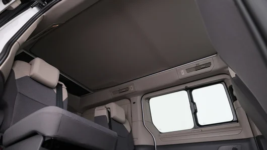 Bild eines California Beach eHybrid 180 kW 4M