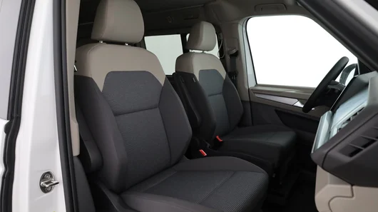 Bild eines California Beach eHybrid 180 kW 4M