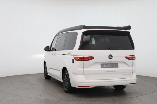 Bild eines California Beach eHybrid 180 kW 4M