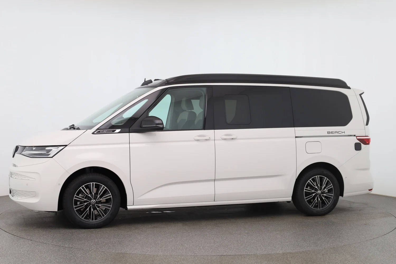 Bild eines California Beach eHybrid 180 kW 4M