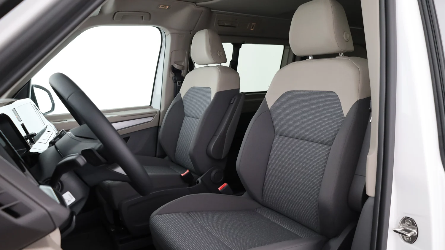 Bild eines California Beach eHybrid 180 kW 4M