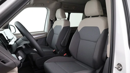 Bild eines California Beach eHybrid 180 kW 4M