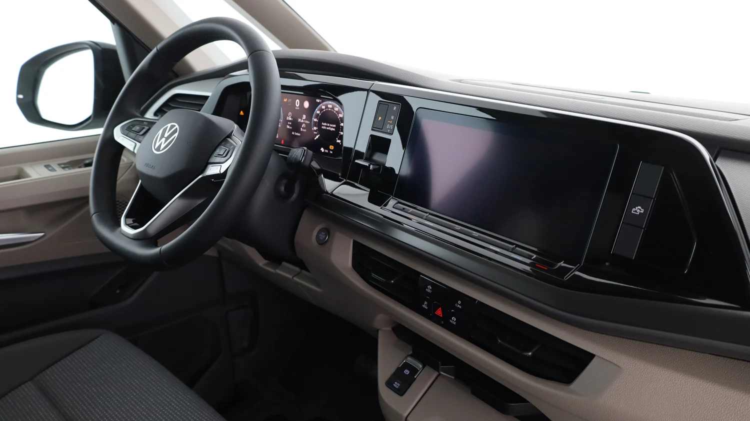 Bild eines California Beach eHybrid 180 kW 4M